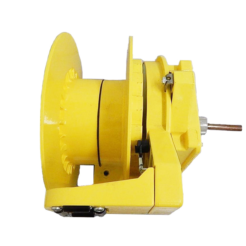 Grounding Reels with Cable GROUNDING REEL ASSEMBLY;AEROMOTIVE MODEL